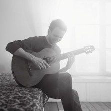 Gitarrenkonzert - Villa Krötenhof