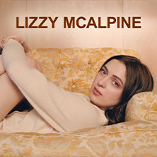 Lizzy McAlpine