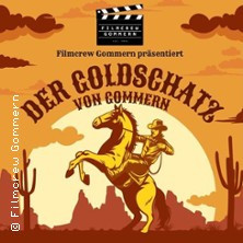 Der Goldschatz von Gommern - Filmpremiere mit Cast & Crew