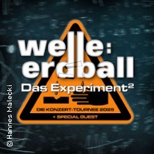 Welle:Erdball - Das Experiment Tour 2025