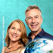 Sabine & Dirk Steffens - Hoffnungslos optimistisch