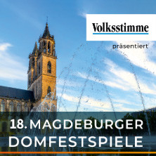 Magdeburger Domfestspiele