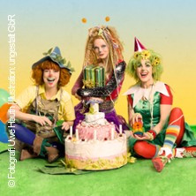 40 Jahre Der Traumzauberbaum - Das Geburtstagsfest