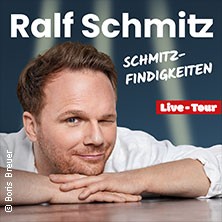 Ralf Schmitz - Schmitzfindigkeiten