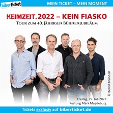 Keimzeit- Bildrechte: Bernd Bundert Keimzeit- Bildrechte: Bernd Bundert