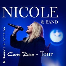 Nicole - Carpe Diem Tour