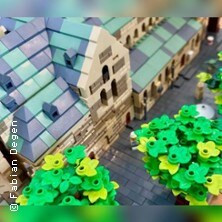 Gose Bricks | Kulturmarktplatz Goslar