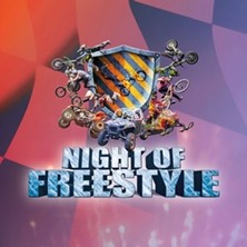 Night of Freestyle - Die ultimative Freestyle Show