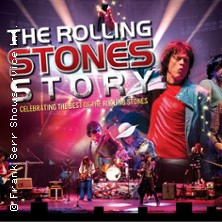 The Rolling Stones Story