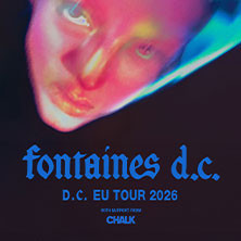 Fontaines D.C