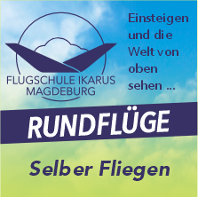 © Flugschule Ikarus