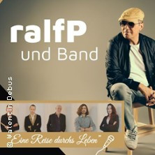 Ralfp und Band - Eine Reise durchs Leben