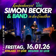 Die Konzertreihe in der Festung Mark