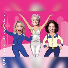 Comedy-Revue: Sekt and the City | Die Beste kommt zum Schluss!