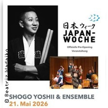 Shogo Yoshii & Ensemble