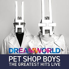 Pet Shop Boys - Tour 2024
