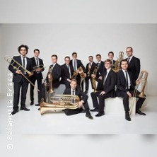 Salaputia Brass - Songbook