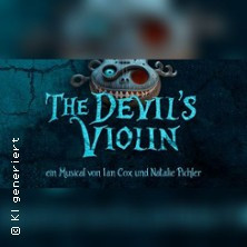 The Devil's Violin