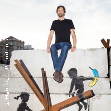 Couchsurfing in der Ukraine | Multimediavortrag mit Stephan Orth