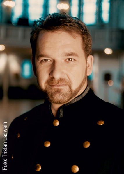 Lieder vom Wolgastrand - Erinnerungen an Ivan Rebroff mit Ronny Weiland