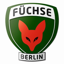 Füchse Berlin - Saison 2024/2025