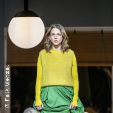 Penthesile:a:s - Theater, Oper und Orchester Halle