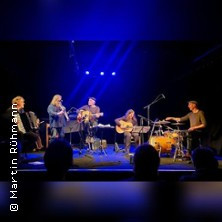 Martin Rühmann Band | Kulturzentrum Feuerwache