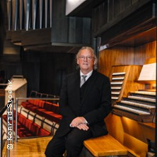 Orgelkonzerte - Gewandhaus zu Leipzig
