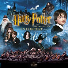 Harry Potter und der Stein der Weisen™ - In Concert