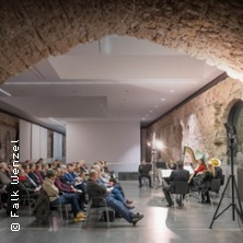 Galeriekonzerte - Theater, Oper und Orchester Halle