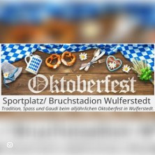 Wulferstedter Oktoberfest 2025