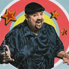 Gabriel Iglesias - Don’t Worry Be Fluffy Tour