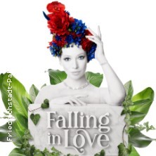 Friedrichstadt-Palast: FALLING | IN LOVE - Grand Show