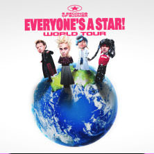 5 Seconds of Summer - Everyone’s A Star! World Tour