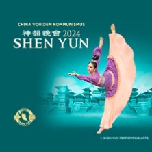 Shen Yun 2024 - China vor dem Kommunismus
