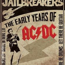 The Jailbreakers