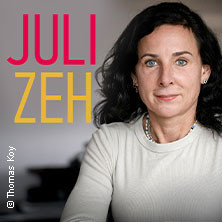 Juli Zeh