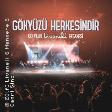 Zülfü Livaneli & Mengene
