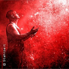 STAHLZEIT - ZEITLOS 20 - Jubiläumstour