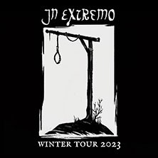 In Extremo - Winter Tour 2023