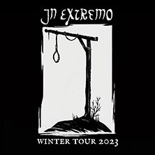 In Extremo - Winter Tour 2023