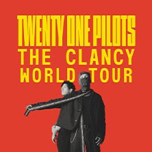 Twenty One Pilots - The Clancy World Tour