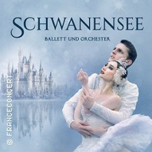 Schwanensee – Ballett mit Orchester 2027