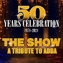 The Show - A Tribute to ABBA