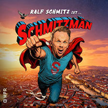 Ralf Schmitz - Schmitzmän
