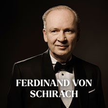 Ferdinand von Schirach - Der stille Freund