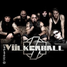 Völkerball - 2023/24