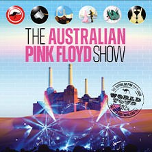 The Australian Pink Floyd Show - The 1st Class Travelling Set