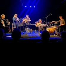 Martin Rühmann Band - Lieder zwischen den Jahren