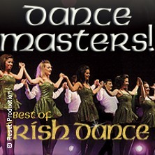 Dance Masters! Best of Irish Dance